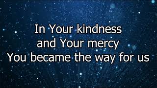 More Than Amazing - Lincoln Brewster