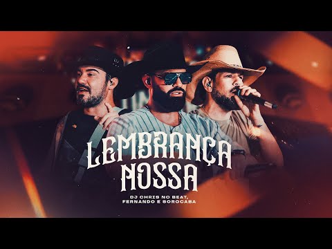 Chris no Beat and Fernando e Sorocaba