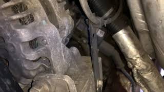 How to fix Chevy GMC Broken exhaust manifold bolts - DIY for GMC CHEVY
