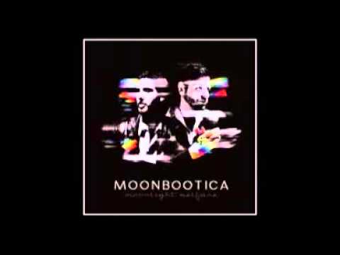 Moonbootica - These days are gone