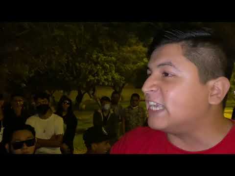 BASE 1 VS CYCLO ((BATALLÓN)) 🔥 - SEMIFINAL - CUPO PACHERING - MONARCA CIX