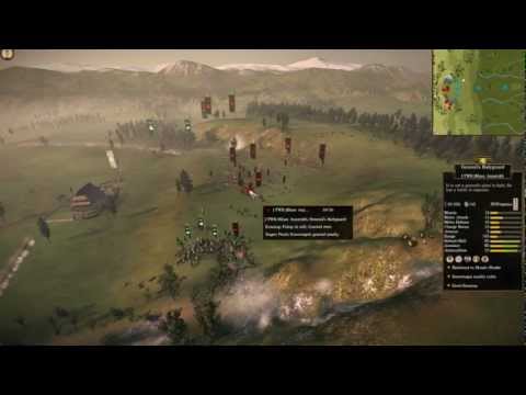 Aggony 1v1 Championship 2012: Khan Asparukh vs Duck (play-off)