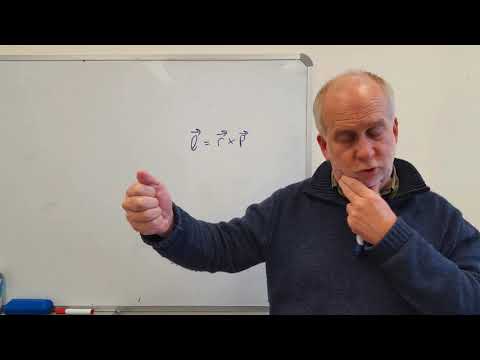 R08 Angular Momentum