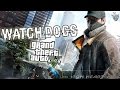 Aiden Pearce from Watch Dogs [Add-On Ped] 6