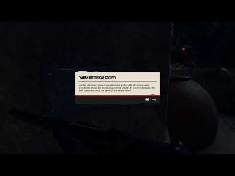 Far Cry 6 pt 105