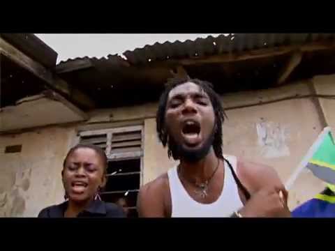 Hardmad Kidume Feat. Ciana - Uzalendo Kwanza