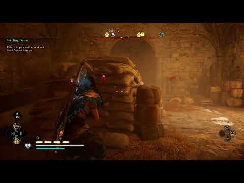 ASSASSIN'S CREED VALHALLA Gameplay Walkthrough Part 18 [4K 60 FPS PC] - No Commentary