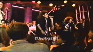 The Jets - Crush On You (1987 LIVE)(lyrics in description)(X)