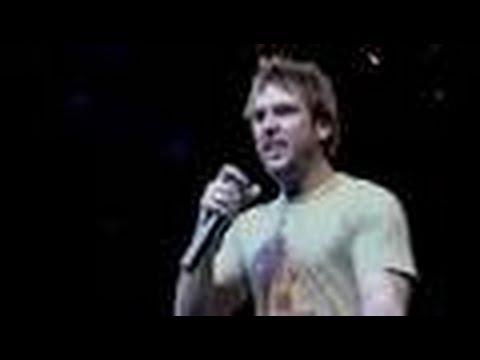 Artist: Dane Cook - Rough Around the Edges: Live from Madison Square Garden