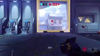 【OW2】ちょっとだけやるぞー