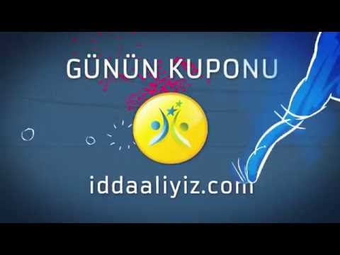 24.08.2016 Çarşamba Banko iddaa tahminleri ve Kuponu
