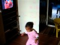 Dancing To Barney AVI