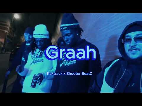 [FREE] Nono la grinta x La Mano 1.9 Type Beat "Graah" | Instru Drill
