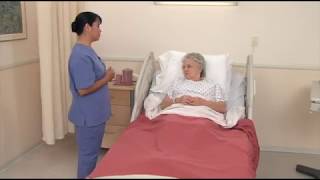 CNA716 - The Nursing Assistant: Ostomy, Urinary Drainage and Catheter Care