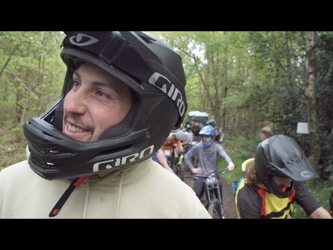 Ratboy is Back Racing