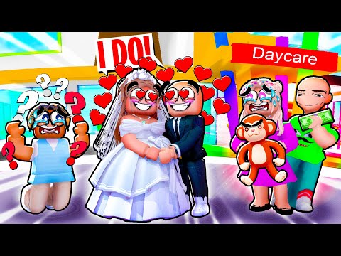 DAYCARE ADVENTURES PART 10 | Roblox | Brookhaven 🏡RP