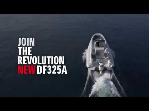 DF325A Official Promotional Video