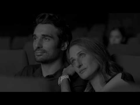 J12: Film 2 with Camille Cottin – CHANEL Watches