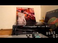 MANU DIBANGO   Happy Feeling   CRC RECORDS   1981