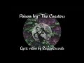 Poison Ivy ~ The Coasters (Lyric video)
