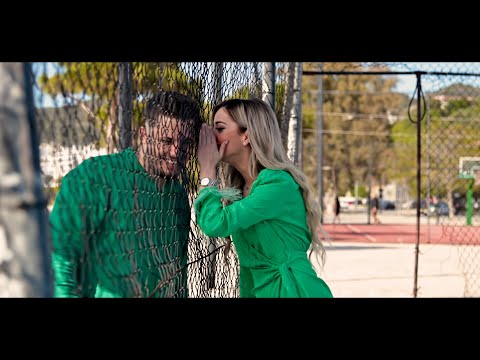 Xhuljo Hamataj - Moj e embla si sheqer