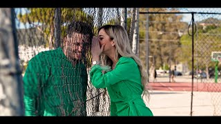Xhuljo Hamataj - Moj E Ëmbla Si Sheqer