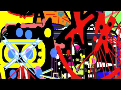 Gismo The Lunatic - Xush Master