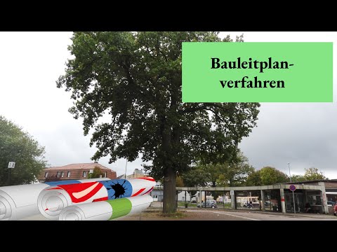 BAULEITPLANVERFAHREN in 9 Schritten