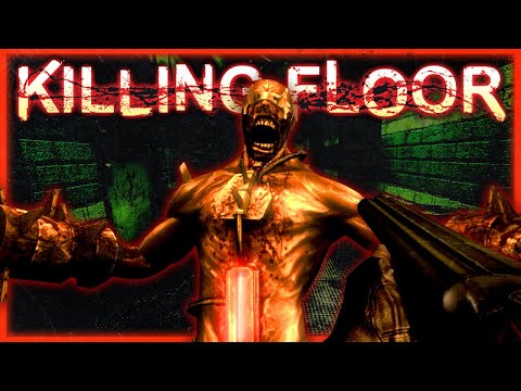 Killing Floor Is Better Than You Remember