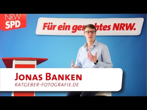 10 Tipps für gute Fotos auf Veranstaltungen