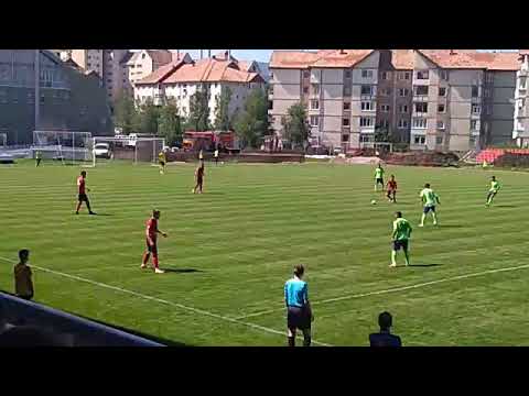 Fk csikszereda / Fc metaloglobus 10/08/19