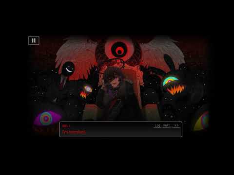 What happens if you accept to the Null? | WonderEnd 0 | Gameplay Android | [Alternative Ending]