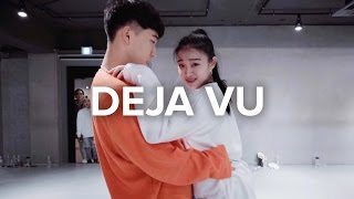 Deja Vu - Post Malone Ft. Justin Bieber/ Yoojung Lee Choreography