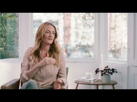 Susannah Taylor on the importance of moisturising and Augustinus Bader skincare