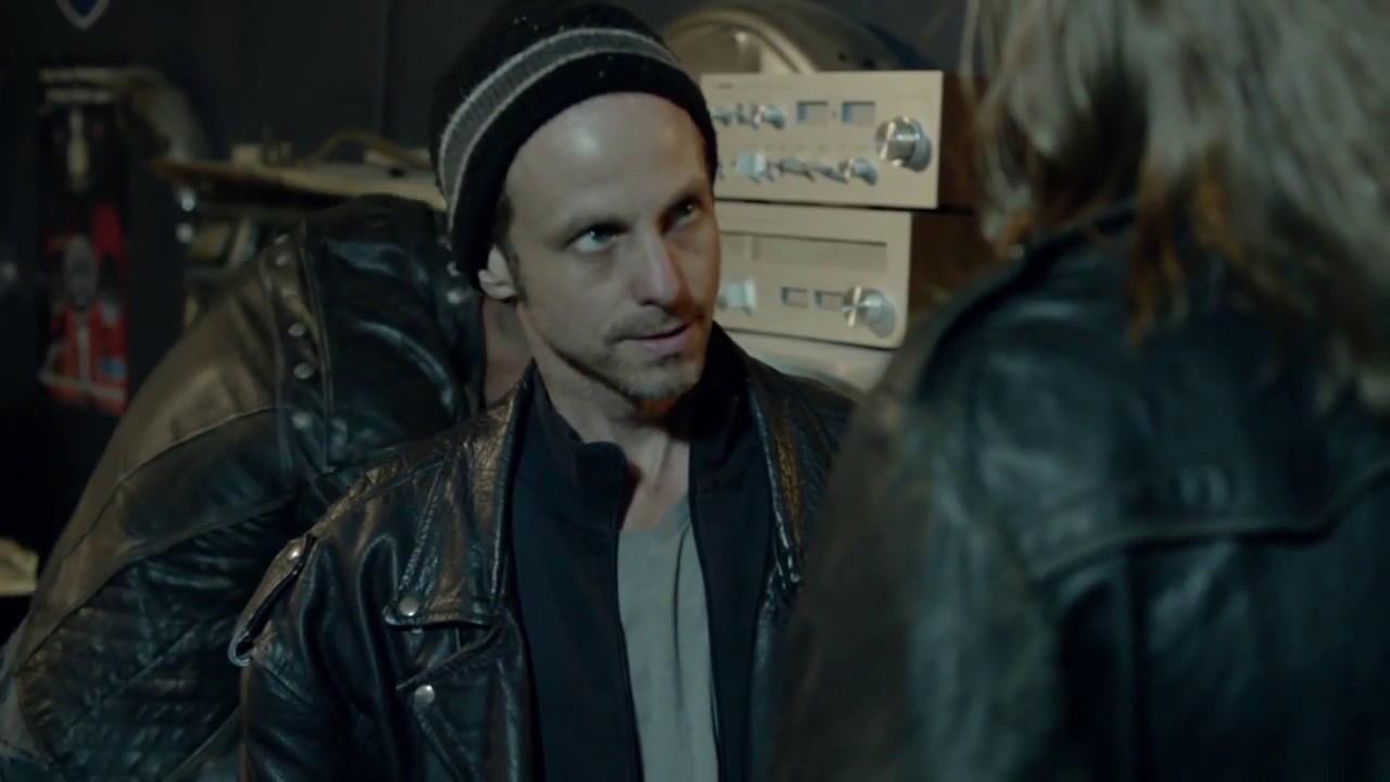 Gangland Undercover S02E05 720p WEBRip x264 SOIL