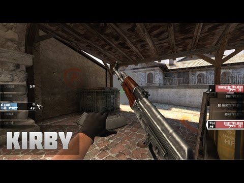 RaidCall EMS One: Kirby vs. Absolute Legends