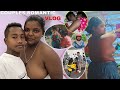 COUPLES ROMANTIC VLOG आज पूजा को ले आए जिम में Hamen Rahana Hai 