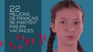 Droit aux vacances pour tous