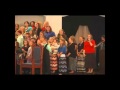 Youth Choir I'm Saved to the Uttermost