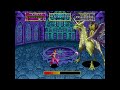 Arcade Arabian Magic Longplay