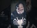 TikTok Venom!