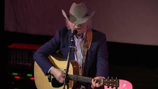 Dwight Yoakam and Chris Hillman sing &quot;Sin City&quot; (excerpt)