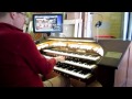 Scottish Cinema Organ Trust VTPO - Paramount 341 ...