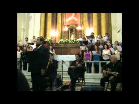 Misa Criolla - Gloria