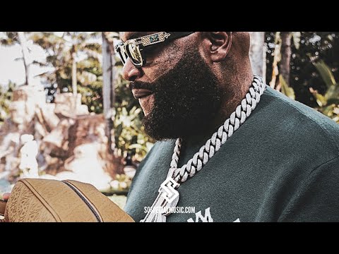 Rick Ross x Jay-Z type beat "First Million" (prod. soSpecial)