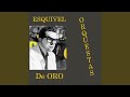 Johnson Rag - Esquivel - Topic Johnson Rag