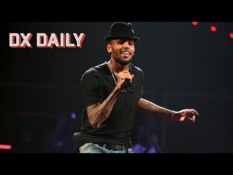 Chris Brown's Gang Sign Use Addressed, Young Buck On G-Unit, Warren G Confirms Nate Dogg Duets