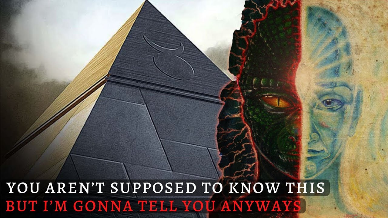 Earth Realm’s Hierarchy Explained. Who is Actually Ruling this World?