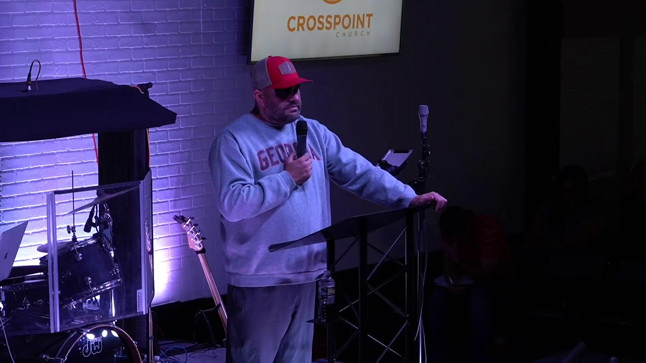 Crosspoint Church Live | 9/4/22