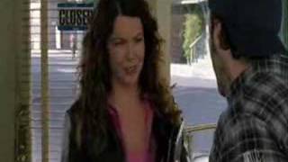 Luke &amp; Lorelai: When Did You Fall In Love With Me?